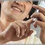 【元カレはキチ】昔付き合ってた男からメール来た「お前の今の彼氏と会って話したんだけどさ」←　これだけ。よく見ると・・・