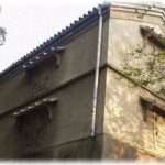 【黒い過去？】実家には「お化けが出るから入るな」と言われて誰も入らない土蔵がある。お宝目的で意を決して入ってみら・・・