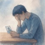 【後悔・相談】勢いだけで別れました。誰にも相談できずに頭の中は離婚のことだけだった。いろんな事に気づくのが遅すぎました。もうやり直せないのかな…毎日、自分を責めてばかりです。