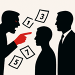 【スカッとする話・職場】課長「この出張費はなんだ！辞令もないのに係長気分か！」俺「そんなつもりないですけど」→部長が来て、俺の反撃が始まった。