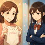 【ほっこりする話】高校生の娘に「名前が嫌だ」と言われた。誰でも読めて可愛い名前だし、画数も響きも考えたんだけど…