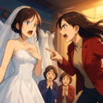 【修羅場・婚約破棄】元婚約者の略奪女から弁護士が来た。「破談の経緯を教えてほしい」だと…。お前の依頼人が式場で爆弾発言したからだろうが！