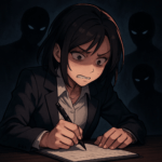 【修羅場・浮気】なんか旦那にバレてるっぽい…DVの記録を偽造しようとしたけど、専門家にはバレるらしい。金も車も貯金もくれてやる。でも絶対謝らない！