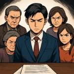 【修羅場・家族】２歳で両親が離婚、１０歳で父が失踪。３０年ぶりにクソ親父が姿を現した。理由を聞いて親族全員激怒。なんと母と駆け落ちした後、新しい家庭を作り、その娘（俺の妹）の結婚に伴う身辺整理のためだった。