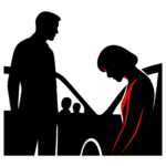 【修羅場・復讐】俺は自分の車を降りた。俺に前を塞がれた車の助手席の女性は確実に妻だった。助手席から俯きながら降りてきた妻は顔面蒼白で、足元は縺れていた。