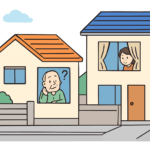 【修羅場・ご近所トラブル】父が近所の奥さんをストーキングしていると事実無根の苦情が来た。聞きに行くと…相手の妄想はエスカレートし、姉の職場にまで押しかけてきた。