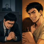 【修羅場・復讐】嫁が実家に帰ってしまい、嫁親が離婚裁判を起こしてきた。理由は「俺の浮気」。いや浮気なんてしてない。裁判では涙を流して謝罪し、誠意が通じて訴訟は取下げに。慰謝料や財産分与もなしで離婚成立。数日後、俺は職場の女子社員と熱く抱き合った。