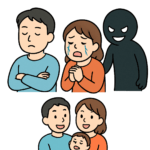 【修羅場・復讐】嫁が友人だった間男に丸め込まれ不倫。発覚後、嫁は「騙された」と許しを乞うが…俺よりも間男を選んだ事実は消えない。離婚後、2年間のストーカー地獄を経て、今は新しい家族と幸せだ。