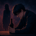 【略奪】美人に「おまえの彼氏、遊び人だよ」と嘘をついて友人から彼女を奪い、結婚し、子供もできた。でも彼女の心は元彼から離れていない…私は今、何を思えばいいのか。