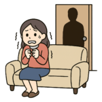 【修羅場】旦那にバレた。彼にキスマークと噛み跡つけられていた。言い訳しようの無い場所に…これって離婚決定ですか？少し前までは離婚を夢見ていましたけど、現実となると足が震えます…