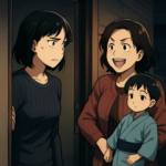 【キチママ】旦那の実家は京都でお稚児さんの経験があるらしい。それを聞きつけた同じマンションのママが「うちの息子もお稚児さんやらせたい！紹介して！」と毎日せまってくる。何十年も前の話だしそんな権限はないと説明しても引き下がらない。お金の話をしたら「でも返ってくるんでしょ？」「PTAが出してくれるでしょ？」…どうしたら？