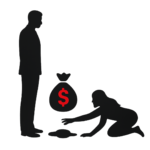 【修羅場】俺には独身時代の貯金と相続した金があり、合計3500万円ほどある。しかし嫁はその存在を知らなかった。先日、実家経由でその事実が嫁にバレてしまい…「全部ヨコセ！ヨコセ！」と床を転げ回り、嫁の両親を呼んで引き取ってもらう事態に。結婚後は給料は全部渡して小遣い制なのに。これって俺が悪いのか？