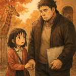 【衝撃】母は男から大金を受け取った。母「わかっていると思うけど、汚れにはしないで」男「よろしく＾＾」そして私はその男と動物園や遊園地へ…→母が亡くなり、数年後に判明した驚愕の真実とは