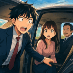 【いい話】上司「お前彼女はいるの？」俺「いないです」上司「じゃあお見合いしないか？」俺「いいっすよ！」 → 当日、上司の車に乗り込むと後部座席に…まさかの相手に絶句。そこから始まった人生が、まさかこんな形になるとは。