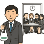 【無敵の人】「感謝されたい病」の無能先輩A。会議を20分待たせて全員分のお茶を買ってきたり、仕事の邪魔をしてブチギレられる。それでもAは「私への八つ当たりで楽になるなら嬉しい」とほほえむ。これもう完全に無敵の人だろ。