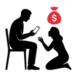 【DQN】元嫁からのジュリメール。監視の末に不倫発覚。なのに逆ギレして「浮気しておきながら家庭を大事にしている？ふざけないで！」と言い放つ。男作って寄生してるクセに何言ってんだよ！