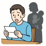 【衝撃】元嫁から数年ぶりの手紙『お久しぶりです。あなたが欲しがっていた子供も2人できました。そろそろ新婚生活の続きをしてやり直しませんか』俺「！？」→元嫁のその後の顛末に言葉を失う…