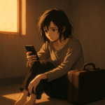 【衝撃】父親が不倫して離婚。母「慰謝料も養育費も貰わず離婚したから働け」と言われて中卒で働き出した私。しかし実は父親はきっちり払っていた…問い詰めたら母「不潔男の娘が苦労して不幸になるのが面白かった、ざまぁみろ」と消えた。私はどうすれば…？