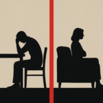 【修羅場】嫁から離婚したいと言われ、二つ返事でOKした。ところが娘の受験も控えていたので「離婚を前提に、お互い干渉しない」という条件に。家庭内別居から1年…そろそろ書面上だけでも離婚したいが、会話すらできない。住宅ローンや子どもの学費問題もあり、どうすれば？