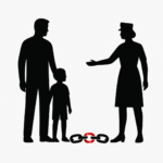 【ざまぁ】嫁「このまま平凡な主婦で一生を終えたくない」間男「嫁に家事させるような男は甲斐性なしだ。慰謝料もまとめて払ってやる」→離婚から1年半後、元嫁とまさかの場所で再会する。そこでの彼女の姿は…