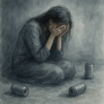 【後悔】酔って自爆してバレた…子供の態度が変わって旦那の口から離婚って言葉が出て、急速に現実に引き戻された。あー私本当にしちゃいけないことしてたんだなと思い知った。鬼彼にもあっさり捨てられて…どうすればいい？